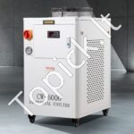 Profesionalus pramoninis vandens aušintuvas 1500 W,15 l, 65 l/min - Image 8