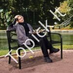 1,27 m metalinis suoliukas, 249,48 kg talpa, su atlošu ir porankiais. - Image 3