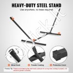 Dviejų asmenų hamakas su išlenkta juosta, nuimama pagalve, nešiojimo krepšiu, 217,72 kg talpa. - Image 6