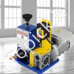 Kabelių nuėmimo mašina 220V 180W - Image 8