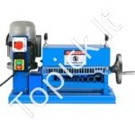 Kabelių nuėmimo mašina, elektrinė 220 V 0,37 kw - Image 8