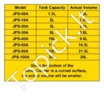 15L nerūdijančio plieno ultragarso valymo mašina su skaitmeniniu šildytuvu ir laikmačiu - Image 2
