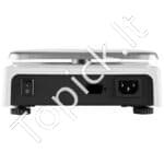 LED Skaitmeninės svarstyklės, 10 kg x 0,1 g - Image 9