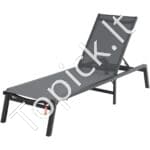 Paplūdimio - baseino gultai 182x60x88cm 2 vnt - Image 10