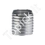 Daržovių lysvė sodinimui 1200x575x560mm - Image 3