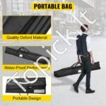 Reklamos vėliavos stulpas, 6 vnt., 4,88 m, su antžeminiu smaigaliu. - Image 6