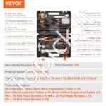 Įrankių rinkinys 132 dalių - Image 7