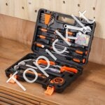 Įrankių rinkinys 132 dalių - Image 8