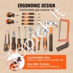 Įrankių rinkinys 216 dalių - Image 4