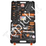 Įrankių rinkinys 216 dalių - Image 9