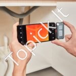 Terminio vaizdo kamera „Android“ su 256x192 IR raiška ir 25 Hz atnaujinimo dažniu - Image 3