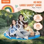 Lauko sūpynės vaikams iki 340kg - Image 2