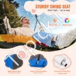 Lauko sūpynės vaikams iki 340kg - Image 3