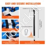 Lauko sūpynės vaikams iki 340kg - Image 5