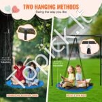 Lauko sūpynės vaikams iki 340kg - Image 6