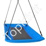 Sūpynės platforma vaikams 317 kg mėlynos - Image 10