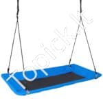 Sūpynės platforma vaikams 317 kg mėlynos - Image 11