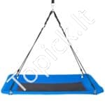 Sūpynės platforma vaikams 317 kg mėlynos - Image 12