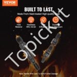 7 dalių sriegio frezavimo pjaustytuvo rinkinys - Image 2