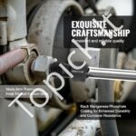 7 dalių sriegio frezavimo pjaustytuvo rinkinys - Image 4