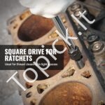 7 dalių sriegio frezavimo pjaustytuvo rinkinys - Image 5