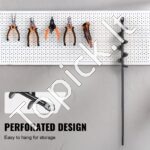 Sodo sraigtinis grąžtas 1,6 x 41,91 cm, 3/8" šešiakampis - Image 5