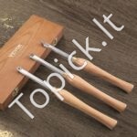 Tekinimo kaltų rinkinys 3 vnt - Image 7