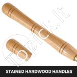 Kaltų rinkinys 8 dalių rinkinys - Image 5