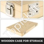 Kaltų rinkinys 8 dalių rinkinys - Image 6