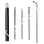 Medienos kaltų rinkinys 12 mm 5 vnt - Image 9