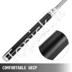 Medienos kaltų rinkinys 12 mm 5 vnt - Image 5