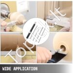 Medienos kaltų rinkinys 12 mm 5 vnt - Image 7