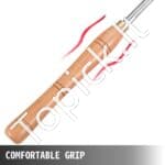 Medienos tekinimo įrankiai 5 vnt 12 mm - Image 6