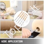 Medienos tekinimo įrankiai 5 vnt 12 mm - Image 4