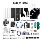 Graviravimo staklės 300×180×45 mm lazerinis įrenginys 15W - Image 6