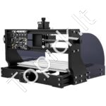 Graviravimo staklės 300×180×45 mm lazerinis įrenginys 15W - Image 9