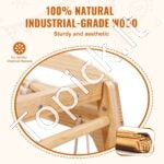 7-in-1 Vidaus džiunglių sporto salė vaikams - Image 4