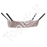 Didelis 4 pakopų kačių narvas 1041x711x1397mm - Image 11