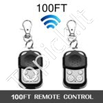 Automatinis stumdomų vartų variklis, 600 kg, 12 m, nuotolinis valdymas. - Image 8