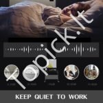 Automatinis stumdomų vartų variklis, 600 kg, 12 m, nuotolinis valdymas. - Image 6