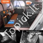 Automobilio sėdynės užvalkalas šunims 137x67,3 cm - Image 2