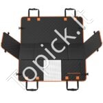 Automobilio sėdynės užvalkalas šunims  130x70 cm - Image 2