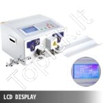 Kompiuterinė automatinė kabėlių nuėmimo mašina 300 W - Image 2