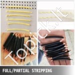 Kompiuterinė automatinė kabėlių nuėmimo mašina 300 W - Image 3