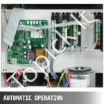 Kompiuterinė automatinė kabėlių nuėmimo mašina 300 W - Image 4