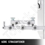 Kompiuterinė automatinė kabėlių nuėmimo mašina 300 W - Image 5