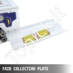 Kompiuterinė automatinė kabėlių nuėmimo mašina 300 W - Image 7