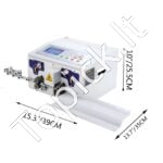 Kompiuterinė automatinė kabėlių nuėmimo mašina 300 W - Image 8