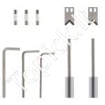 Kompiuterinė automatinė kabėlių nuėmimo mašina 300 W - Image 9