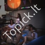 83,5 × 20 cm programuojamas P5 Full Color LED ženklas - Image 3